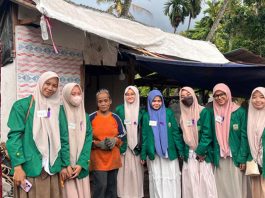 Analisis Pengelolaan Sampah sebagai Upaya Pengendalian Pencemaran Lingkungan di Sekitar TPA Aie Dingin