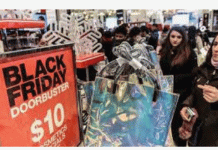 Black Friday: Dari Tradisi Amerika, Jadi Tren di Indonesia