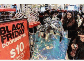 Black Friday: Dari Tradisi Amerika, Jadi Tren di Indonesia