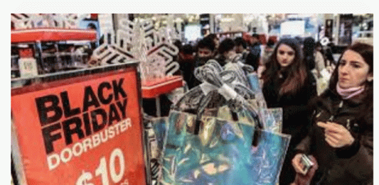 Black Friday: Dari Tradisi Amerika, Jadi Tren di Indonesia