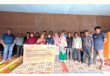 Dari Limbah Jadi Berkah: Budidaya Maggot Diminati Petani Nagari Kamang Tangah Anam Suku