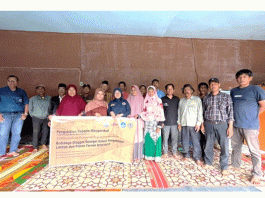 Dari Limbah Jadi Berkah: Budidaya Maggot Diminati Petani Nagari Kamang Tangah Anam Suku