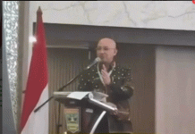 Rakor BUMD Air Minum se-Sumbar, Hendra Pebrizal Paparkan Strategi Peningkatan Kinerja dan Tarif