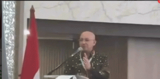 Rakor BUMD Air Minum se-Sumbar, Hendra Pebrizal Paparkan Strategi Peningkatan Kinerja dan Tarif