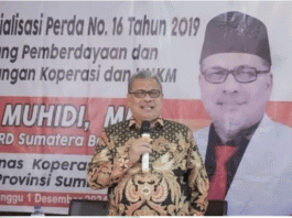 UUS Bank Nagari Harus Mudah, Modern dan Perlu Perluas Manfaat