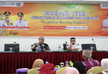 Ketua DPRD Sumbar Dorong Penguatan SDM Pariwisata Lewat Bimtek Pengelolaan Homestay Profesional