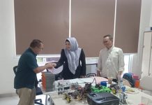 Lisda Hendrajoni: PKBM Harus Jadi Penggerak Pemberdayaan Perempuan