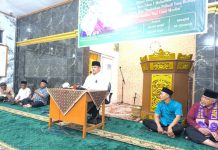 Tahun Baru Islam Jadi Momentum Perkuat Keimanan dan Persatuan