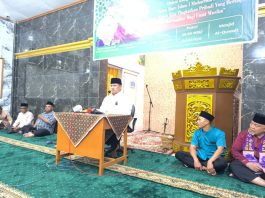 Tahun Baru Islam Jadi Momentum Perkuat Keimanan dan Persatuan