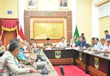 Mahyeldi Bawa Silokek ke Panggung Dunia, Evaluator UNESCO Mulai Menilai