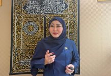 Lisda Hendrajoni Kecam Kekerasan Ayah terhadap Balita di Padang: Hukum Pelaku Seberat-beratnya