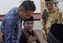 Evi Yandri Dorong Ninik Mamak dan Bundo Kanduang Perkuat Ketahanan Keluarga di Sumbar