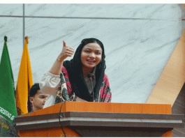 Bupati Dharmasraya Annisa Suci Ramadhani : realisasi belanja APBD 2025 capai 75 persen