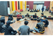 Gelar Pelatihan Saluang dan Silek, UNP Dorong Regenerasi Seni Tradisi