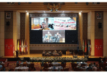 MWA PTNBH Indonesia, Bahas Transformasi Pendidikan Berdampak