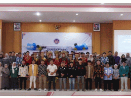 UNP Legislative Fair 2025 Jadi Wadah Aspirasi dan Kreativitas Mahasiswa