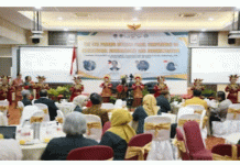 UNP Gelar PICEMA ke-4 dan Rakernas APMAPI XIII