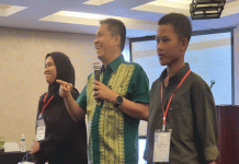 Sosialisasi Pemberantasan Narkoba, Evi Yandri Hadirkan 3 Orang Mantan Pecandu