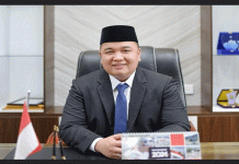 AYCM 2025 Hadir di Sumbar, Nanda Satria Dorong Kolaborasi Pemuda ASEAN