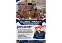Gubernur Mahyeldi Dukung Perluasan Akses Keuangan untuk Kesejahteraan Masyarakat