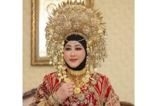 Kemerdekaan Harus Berdampak, Lisda Ajak Perempuan Kuasai Teknologi dan Perkuat UMKM