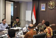 Mahyeldi Jemput Investasi Rp7,2 Triliun, Mentawai Diproyeksikan Jadi Sentra Tambak Udang Modern