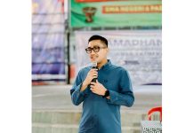 Rachmad Wijaya Sentil Pemko Padang, PAD Baru 73 Persen, Rp278 M belum Tercapai