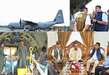 Bantuan Presiden untuk Sumbar Langsung Didistribusikan, Wagub Vasko Pastikan Tidak Ada yang Menumpuk