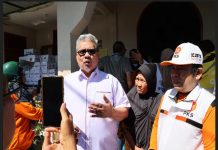 98 Meninggal, 93 Hilang: Ketua DPRD Minta BTT Digerakkan Maksimal