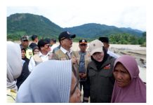 Lisda Hendrajoni Desak Pemerintah Tetapkan Status Darurat Bencana Nasional untuk 3 Provinsi di Sumatera