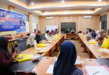 UNP Jadi Lokasi Ujian PPG 2025 Terbesar di Sumbar, Semua Sesi Berjalan Lancar