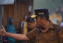 Wagub Vasko Apresiasi Kinerja Para Relawan, Aparat, dan Tim Gabungan dalam Penanganan Bencana Hidrometeorologi Sumbar