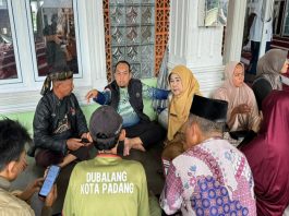 Warga Tak Bisa Masak Akibat Banjir, Muharlion Dorong Pembukaan Dapur Umum