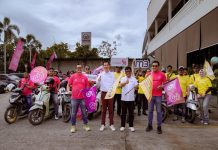 Indosat Percepat Inklusi Digital di Kepulauan Riau dengan AIvolusi5G, Hadirkan Konektivitas yang Lebih Aman dan Cerdas