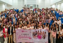barenbliss Sukses Gelar Campus Roadshow 2025: “Empowered Beauty, Inspiring Change”