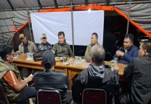 Pemko Pariaman Kerahkan Tim Empat Kecamatan, Masyarakat Bisa Minta Bantuan Lewat 081264393222