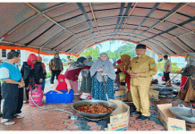 Bantu Korban Bencana, TP PKK Sumbar Inisiasi Program “Marandang untuk Sumatera”
