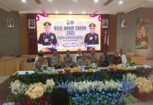 Balap Liar dan Tawuran Nihil di 2025, Polda Sumbar Apresiasi Peran Masyarakat