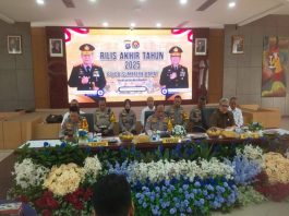 Balap Liar dan Tawuran Nihil di 2025, Polda Sumbar Apresiasi Peran Masyarakat