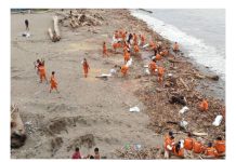 DLH Padang Akan Tuntaskan Penanganan 3.327 Ton Sampah Pasca Bencana Dalam 9 Hari