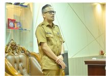 Presiden Prabowo Dijadwalkan Tinjau Lokasi Terdampak Bencana di Sumatera Barat Hari Ini