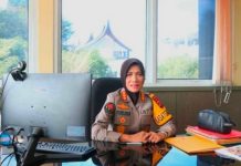 Hadapi Libur Nataru 2025–2026, Kabid Humas Polda Sumbar Kombes Pol. Susmelawati Rosya Ingatkan Risiko Cuaca Buruk