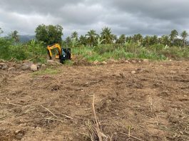 Wakil Ketua DPRD Sumbar Evi Yandri Kolaborasi dengan Vasko-Raffi Ahmad Bangun 100 Unit Huntara