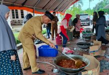 Bantu Korban Bencana, TP PKK Sumbar Inisiasi Program “Marandang untuk Sumatera”