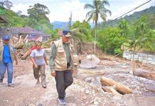 Mahyeldi Apresiasi Kebijakan Presiden dan Menkeu, TKD 2026 Daerah Bencana Tak Dipotong