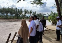 Pemulihan Triliunan Rupiah Butuh Perencanaan Matang, Ketua DPRD Sumbar Ingatkan Pemda