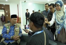 Tiga Prioritas Rehab-Rekon Sumbar: Huntap, Infrastruktur, dan Pemulihan Fasilitas Publik