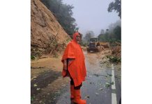 Gubernur Mahyeldi Himbau Masyarakat Waspadai Potensi Peningkatan Curah Hujan