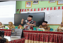 Ketua DPRD Sumbar Dorong Literasi Tekan Kenakalan Remaja