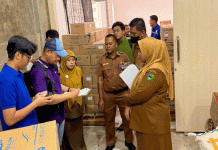 RSUD M. Zein Painan Lakukan Visitasi Kesiapan Ruangan CT-Scan